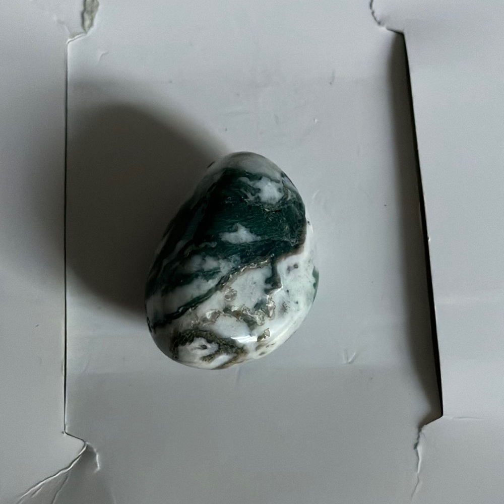 Olivine Crystal